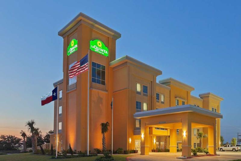 La Quinta By Wyndham Pearsall Exteriör bild